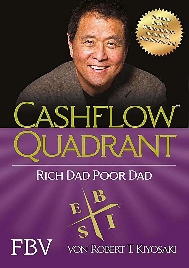 rich dad cashflow quadrant pdf