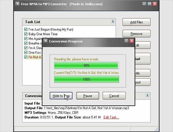 download free mp3 converter for windows 10